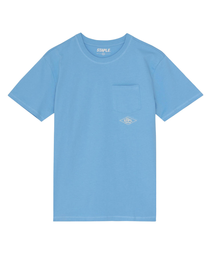 Hampton Pocket Tee
