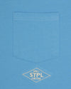 Hampton Pocket Tee