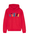 Hillcrest Logo Hoodie