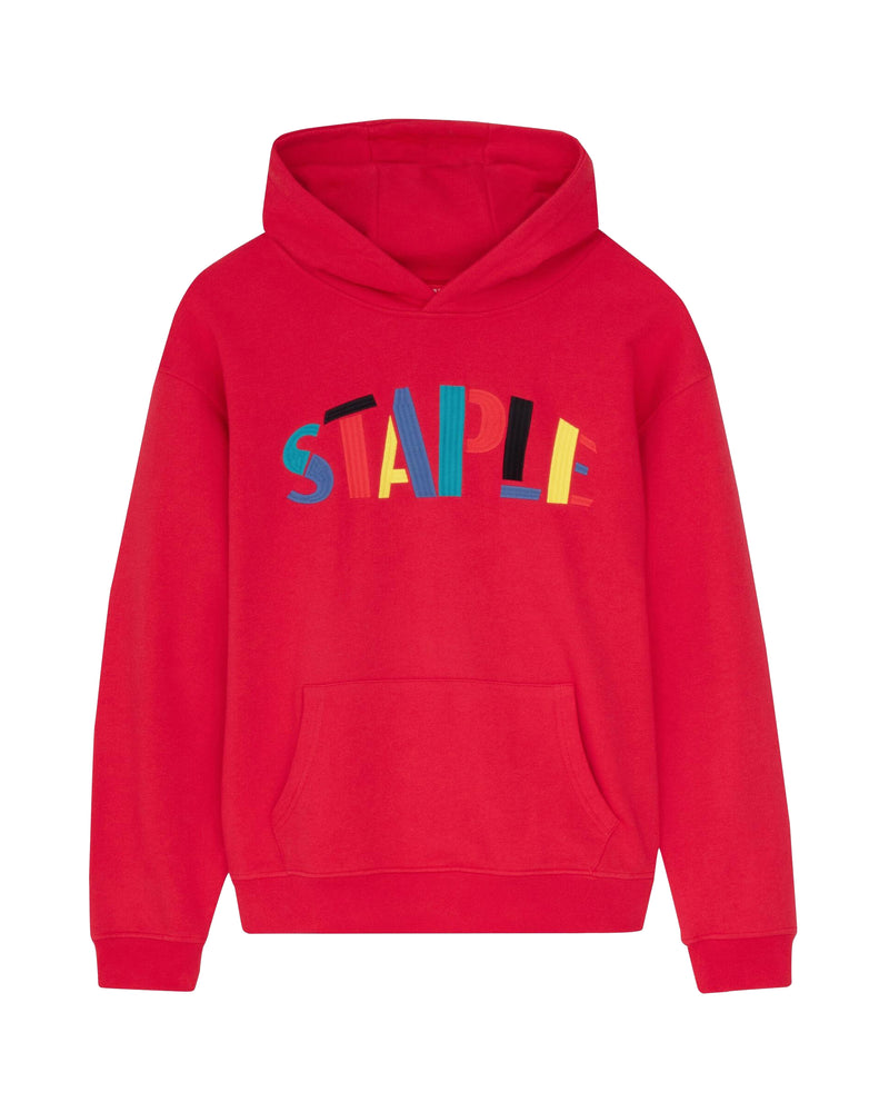 Hillcrest Logo Hoodie