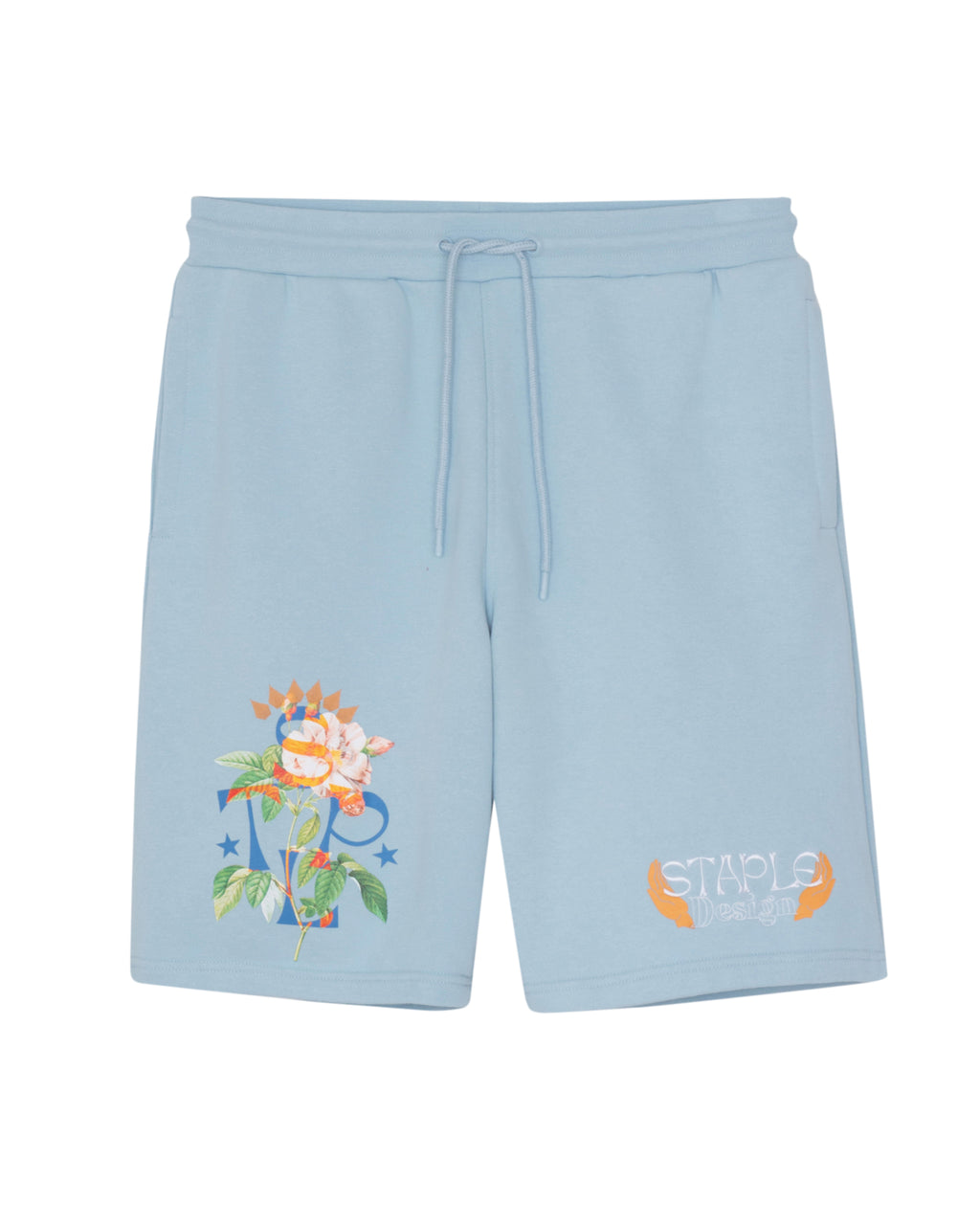 Bloomfield Rose Sweatshort 