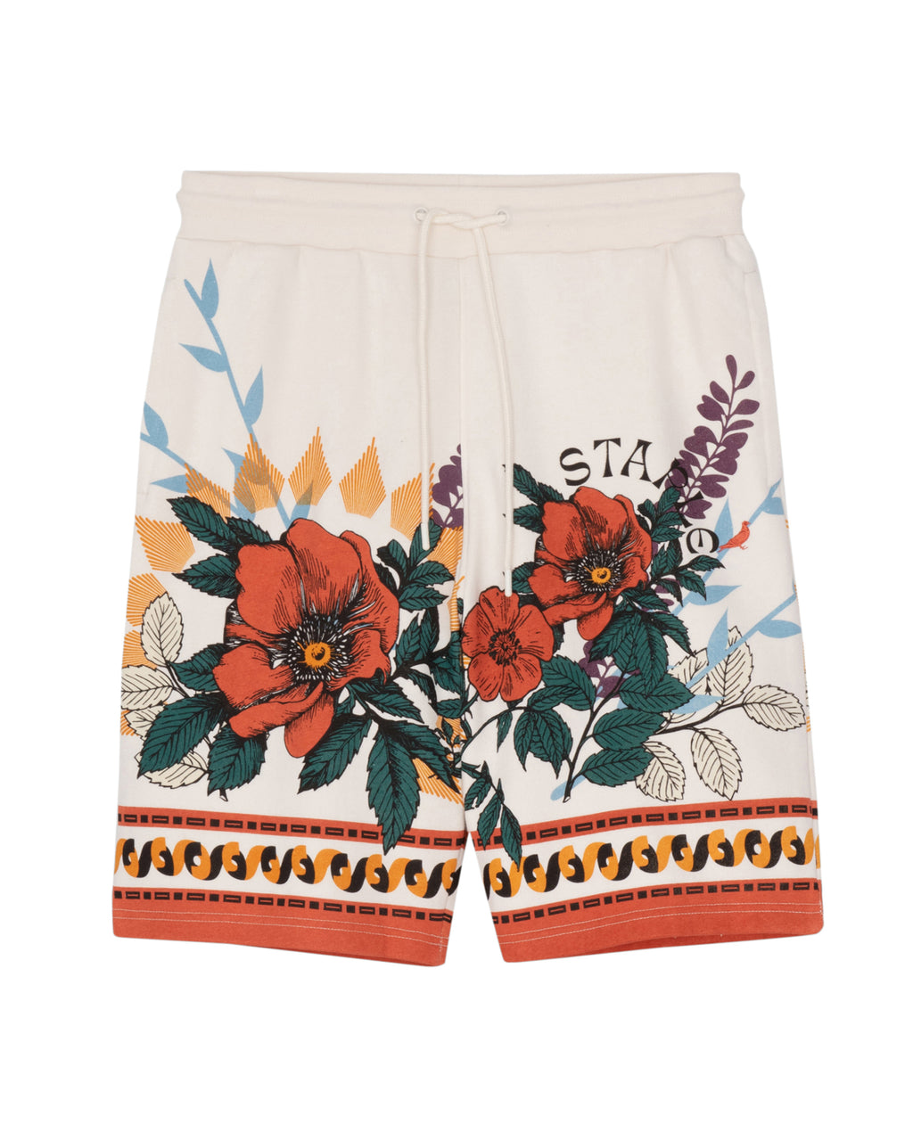 Montclair Sweatshort 