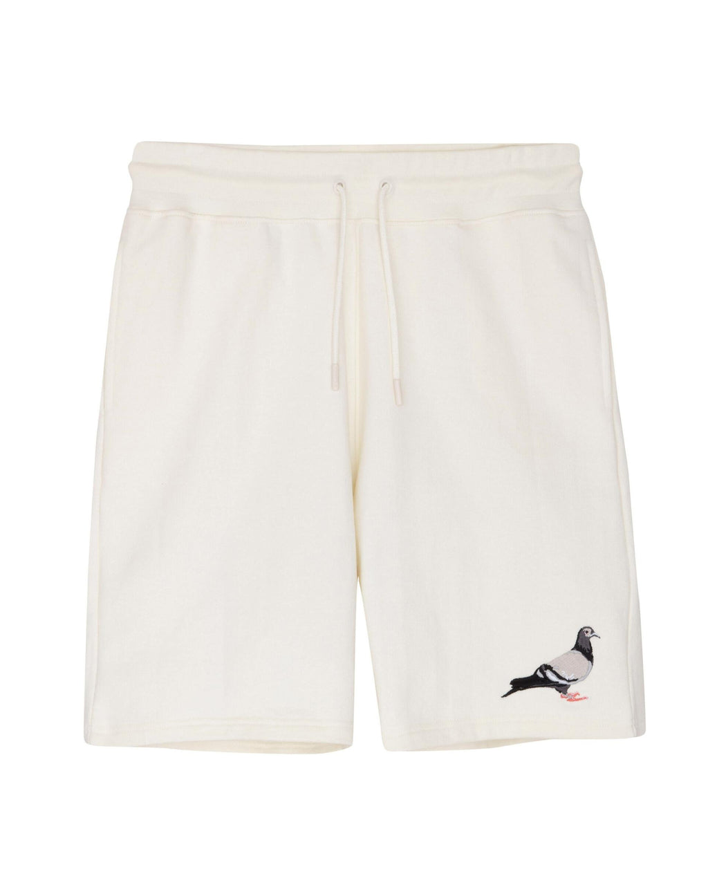 Pigeon Logo Sweatshort