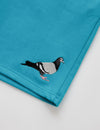 Pigeon Logo Sweatshort - Shorts | Staple Pigeon
