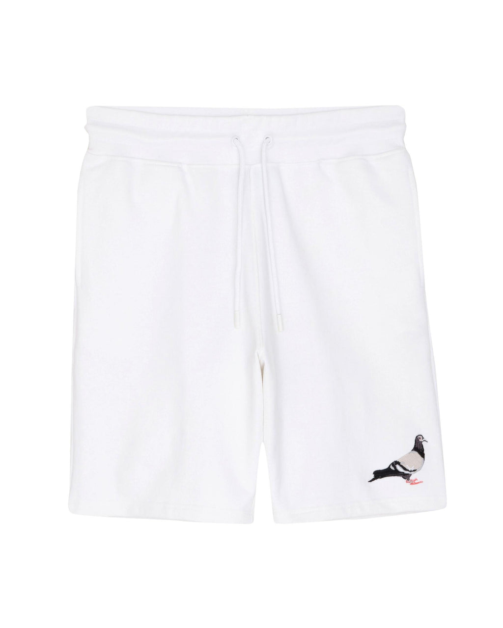 Pigeon Logo Sweatshort