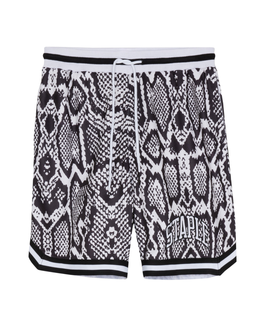 Mesh Basketball Shorts 