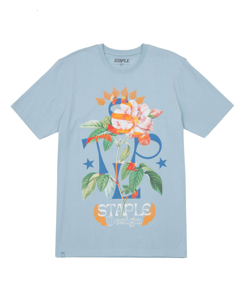 Bloomfield Rose Tee 