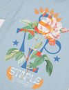 Bloomfield Rose Tee  - Tee | Staple Pigeon