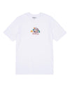 Fenwick Embroidered Tee 