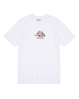 Fenwick Embroidered Tee 
