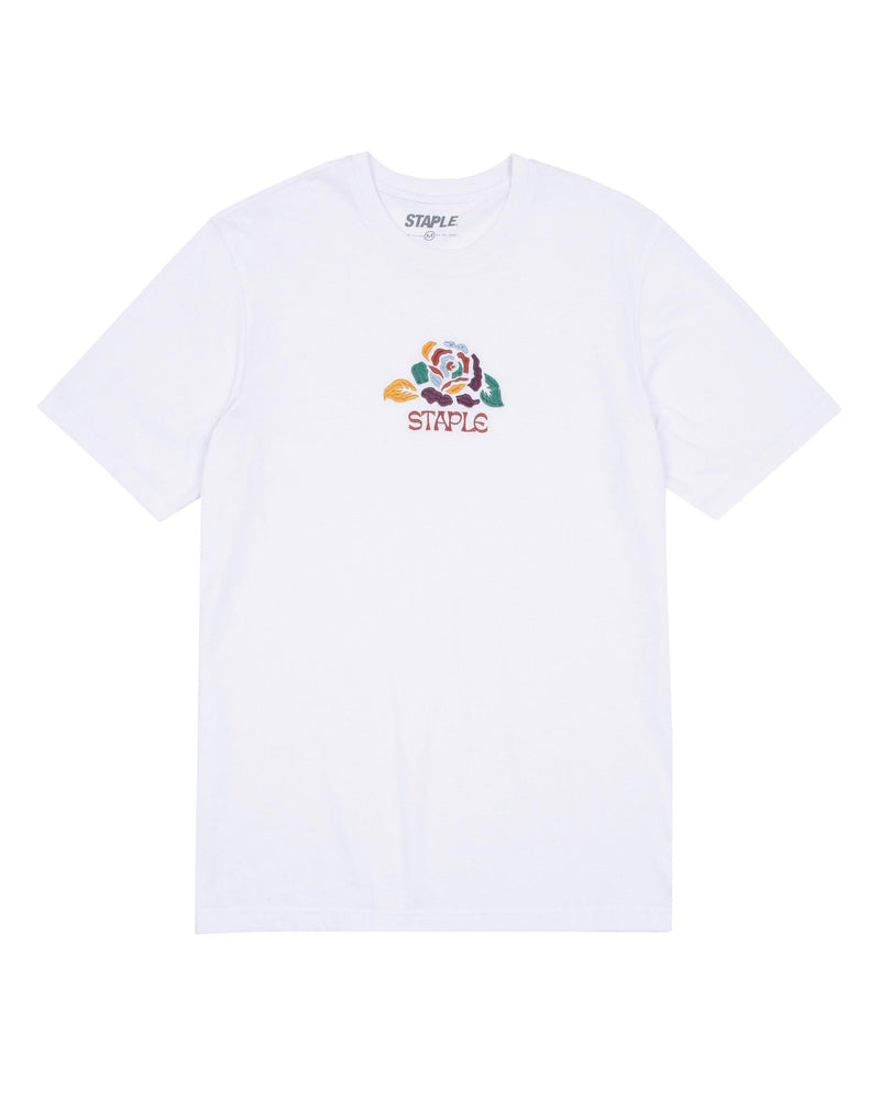 Fenwick Embroidered Tee 