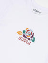 Fenwick Embroidered Tee  - Tee | Staple Pigeon