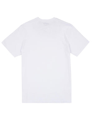 Fenwick Embroidered Tee  - Tee | Staple Pigeon