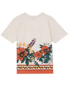 Montclair Emb Tee 