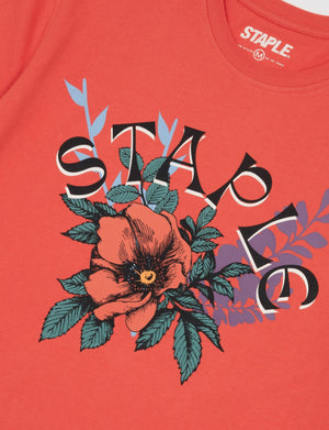 Montclair Logo Tee  - Tee | Staple Pigeon