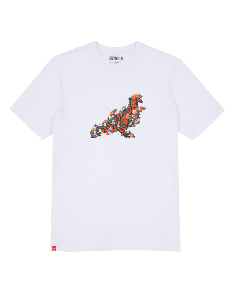 Fenwick Pigeon Tee 