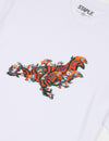 Fenwick Pigeon Tee  - Tee | Staple Pigeon