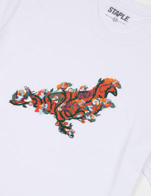 Fenwick Pigeon Tee  - Tee | Staple Pigeon