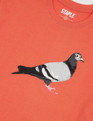 Pigeon Logo Tee  - Tee | Staple Pigeon