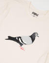 Pigeon Logo Tee  - Tee | Staple Pigeon