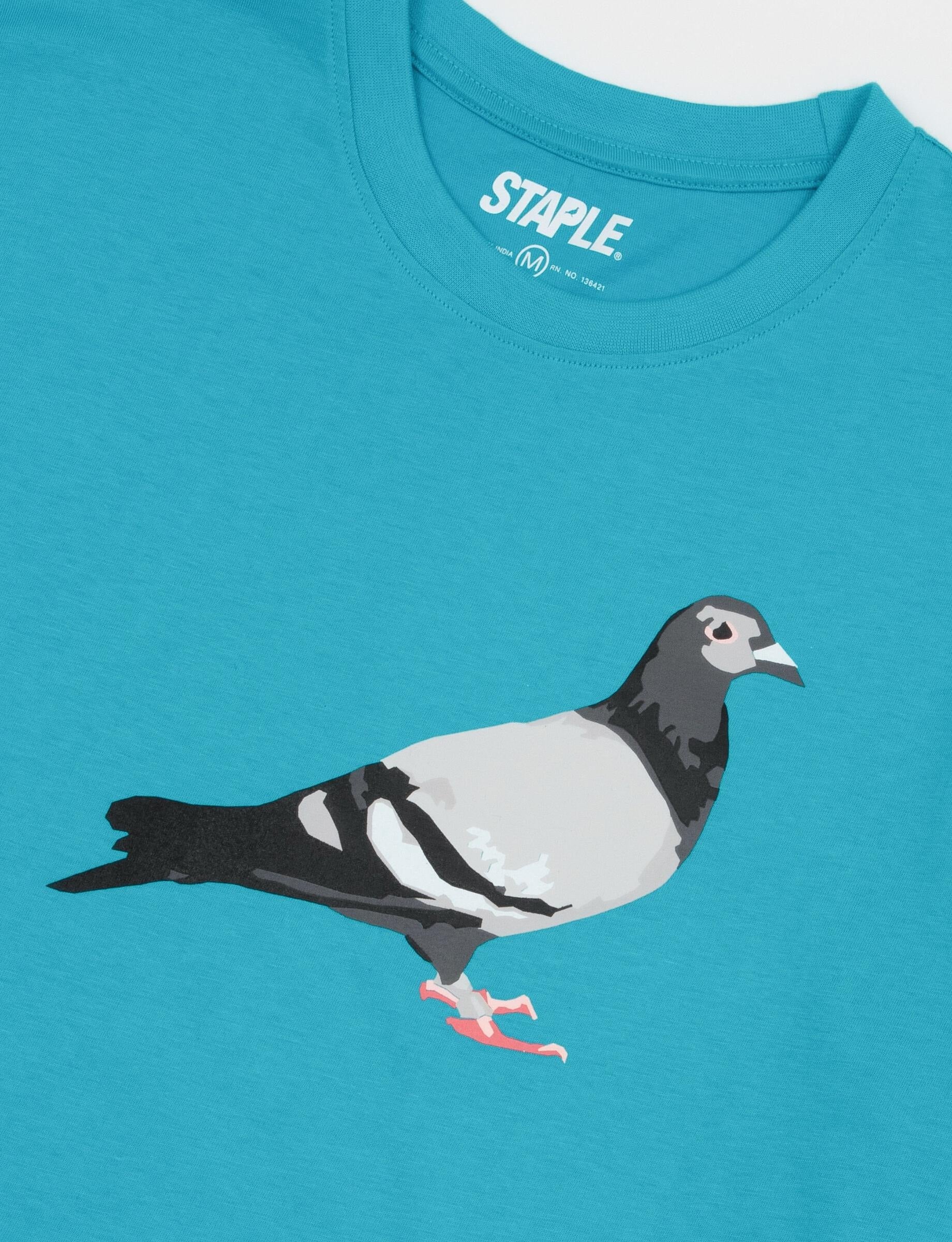 Staple Design Logo