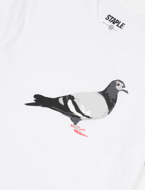 Pigeon Logo Tee  - Tee | Staple Pigeon
