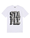 Stack Logo Tee 