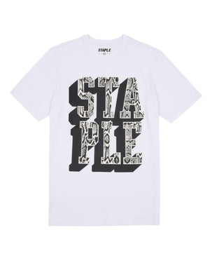 Stack Logo Tee 
