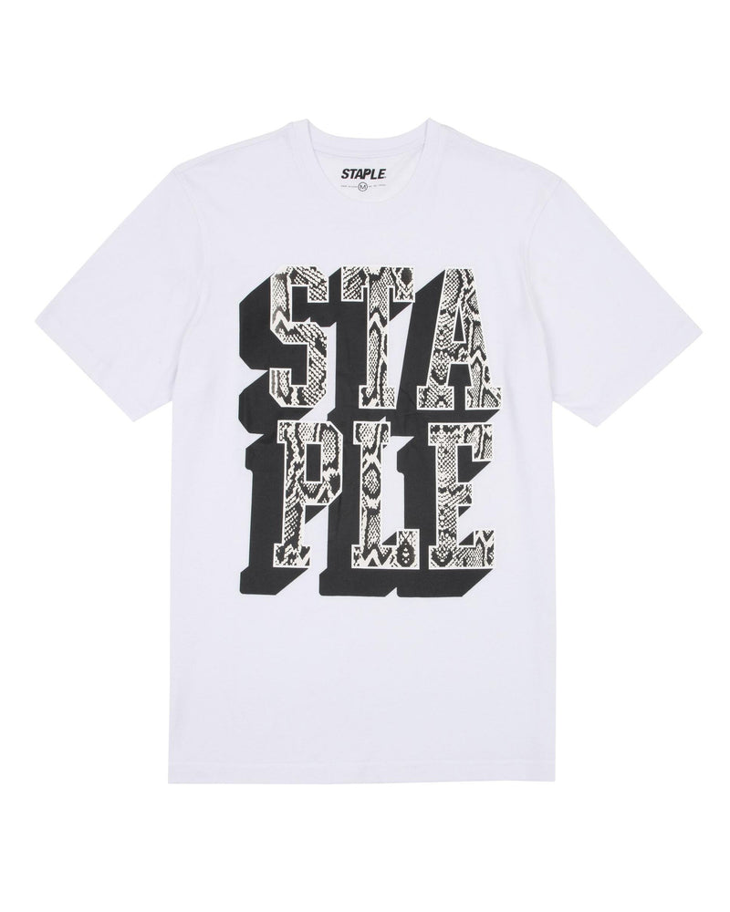 Stack Logo Tee 