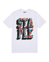 Stack Logo Tee 