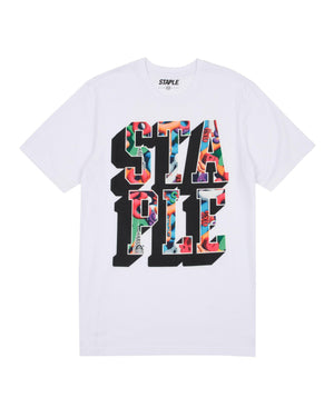 Stack Logo Tee 