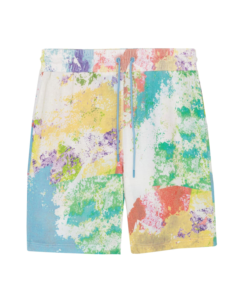 Seaside Nylon Short