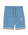 Emblem Sweatshort