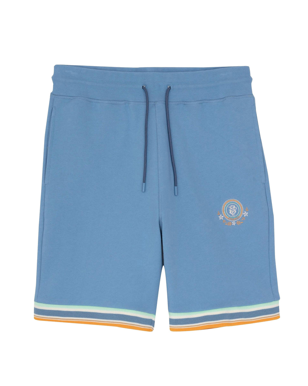 Emblem Sweatshort