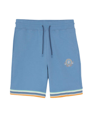 Emblem Sweatshort