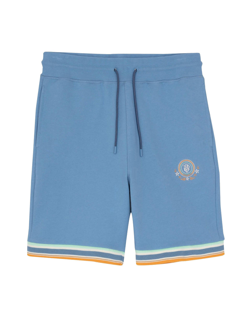 Emblem Sweatshort