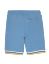 Emblem Sweatshort - Shorts | Staple Pigeon