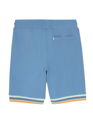Emblem Sweatshort - Shorts | Staple Pigeon