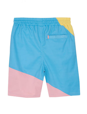Edison Nylon Short - Shorts | Staple Pigeon