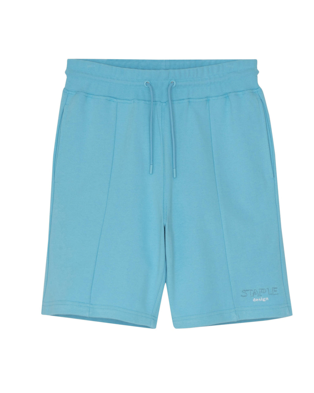 Line Logo Sweatshort
