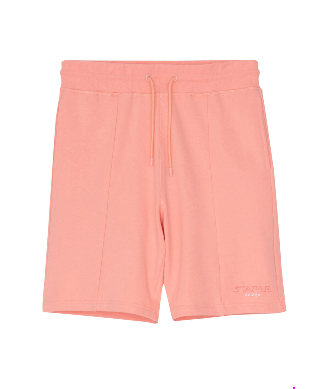 Line Logo Sweatshort