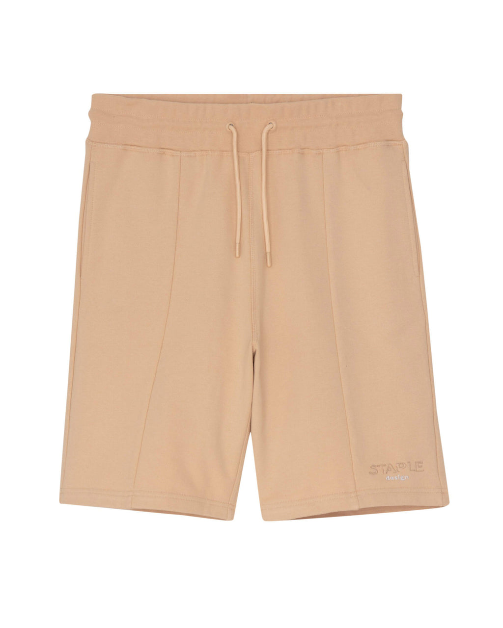 Line Logo Sweatshort