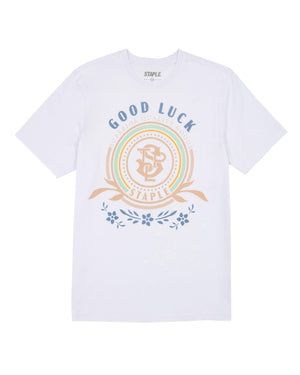 Rutgers Good Luck Tee