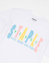 Edison Logo Tee - Tee | Staple Pigeon