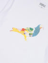 Seaside Pigeon Tee - Tee | Staple Pigeon