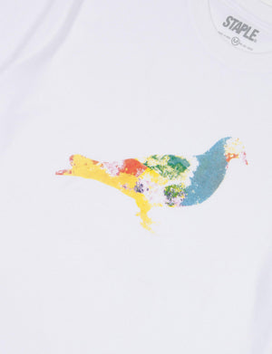 Seaside Pigeon Tee - Tee | Staple Pigeon