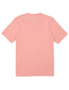 Line Logo Emb Tee - Tee | Staple Pigeon