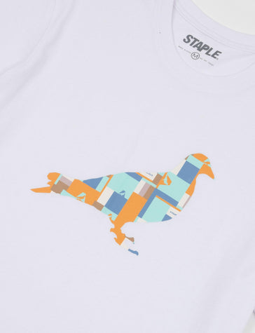 Pigeon Logo Tee - Tee | Staple Pigeon