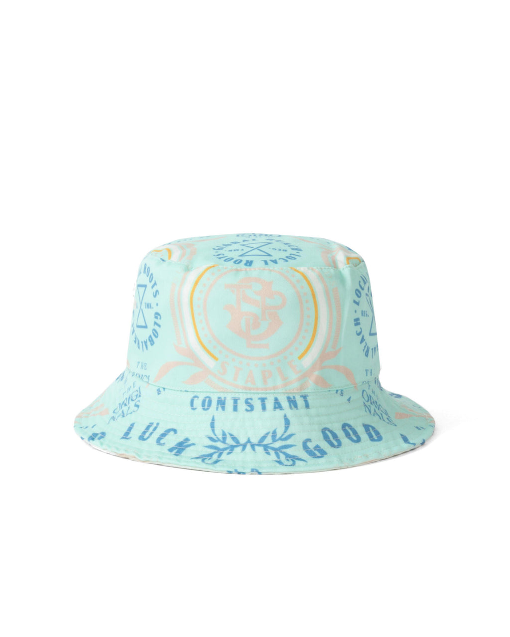Rutgers Reversible Bucket Hat