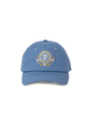 Emblem Twill Cap - Hat | Staple Pigeon